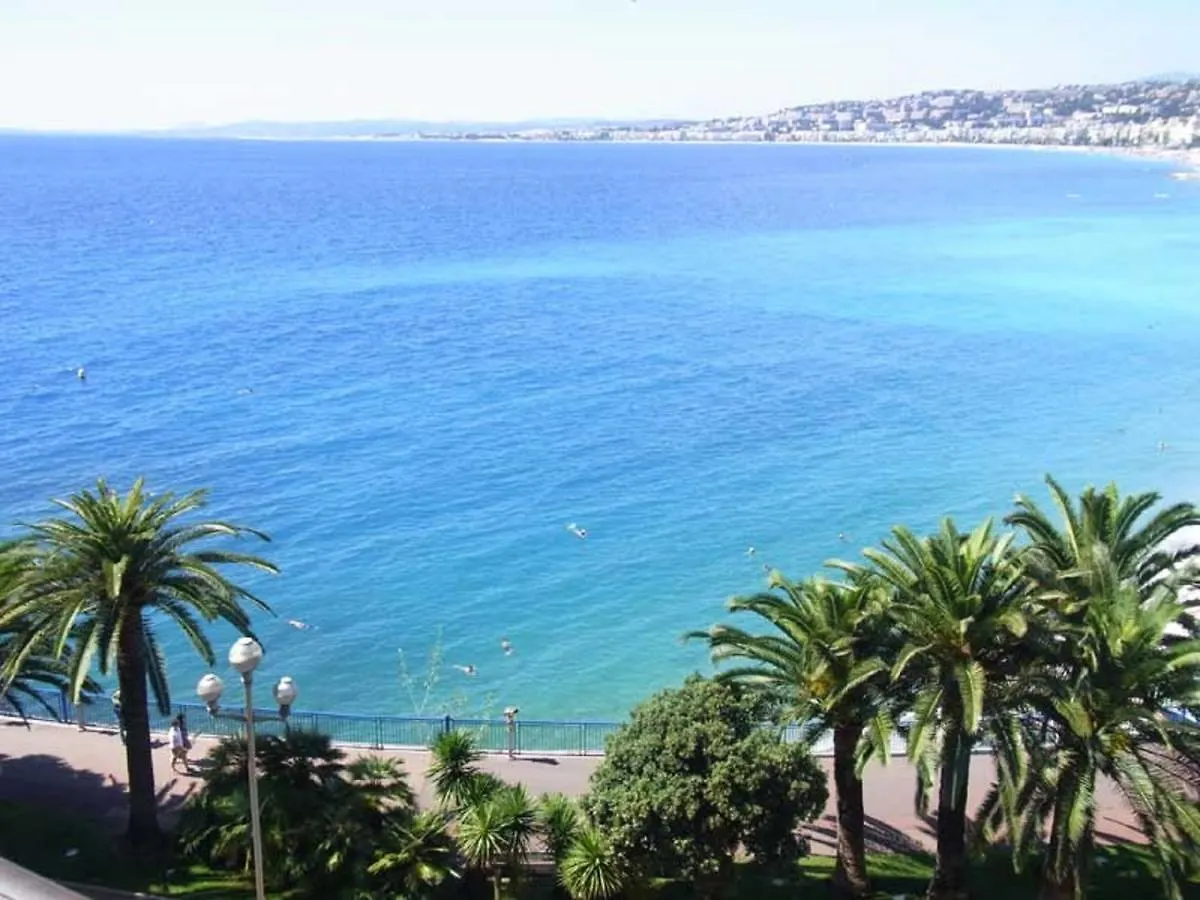 Appartamento Le Chateau - The Most Beautiful Sight In Old Town, Private Terrace Nizza Francia